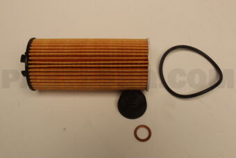 E833HD321 OIL FILTER-X1(F48)