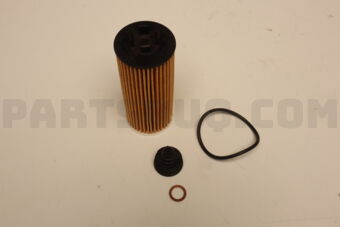 E833HD321 OIL FILTER-X1(F48)