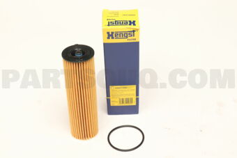 E866HD367 OIL FILTER ELMT-C(W205)D