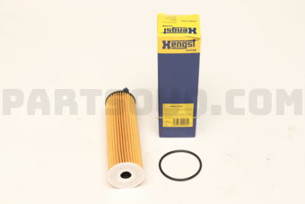 E866HD367 OIL FILTER ELMT-C(W205)D