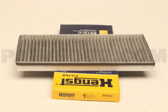E912LC CAB AIR CARBON FILTER-901/904