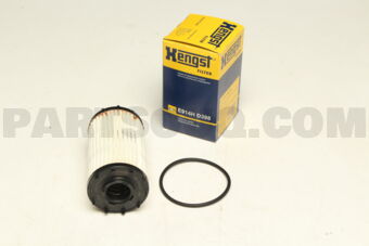 E914HD398 OIL FILTER ELMT-CAYENNE(III)