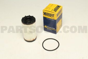 E914HD398 OIL FILTER ELMT-CAYENNE(III)