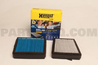 E970LB012 BIOFUNCTIONAL CAB FILTER-W203