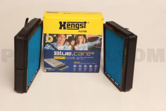 E970LB012 BIOFUNCTIONAL CAB FILTER-W203