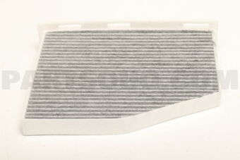 E998LC CAB AIR CARBON FILTER-CADDYIII