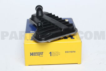 EG1107H HYDRAULIC OIL FILTER -AUDI A3