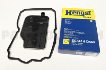 EG841HD449 HYDRAULIC FILTER,ATM-S(W221)