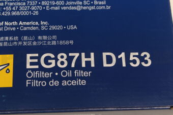 EG87HD153 HYDRAULIC FILTER,ATM-C(W202)