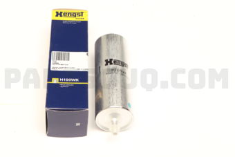 H109WK FUEL FILTER-BMW 3 (E30)