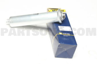 H151WK FUEL FILTER E38/E39/X5