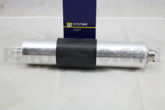 H157WK FUEL FILTER