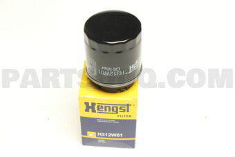 H312W01 OIL FILTER-GOLF PLUS