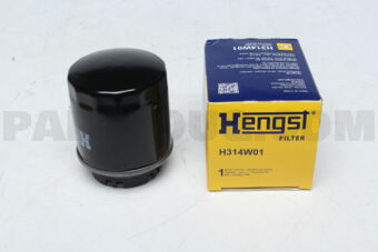 H314W01 OIL FILTER-JEETA(IV)