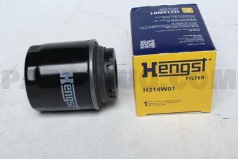 H314W01 OIL FILTER-JEETA(IV)