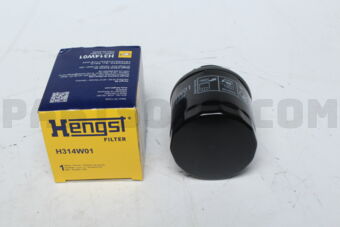 H314W01 OIL FILTER-JEETA(IV)