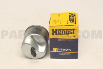 H350WK FUEL SPINON FILTER-PEUGE(2008)