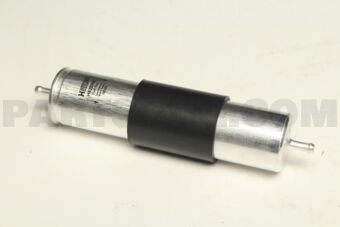 H428WK FUEL INLINE FILTER-X5(E53)D