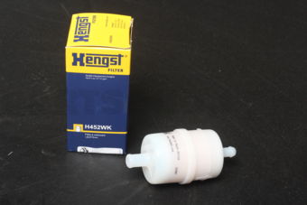 H452WK FUEL INLINE FILTER-S(W221)
