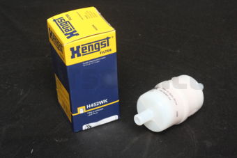 H452WK FUEL INLINE FILTER-S(W221)