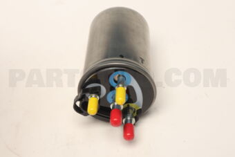 H457WK FUEL FILTER-DISCOVERY III (LA