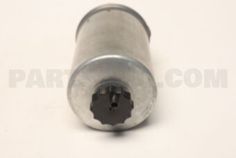 H457WK FUEL FILTER-DISCOVERY III (LA
