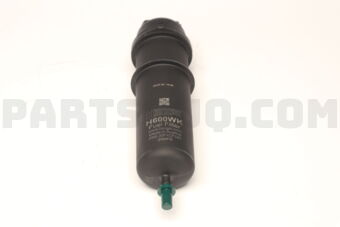 H600WK FUEL FILTER-X5(G05)