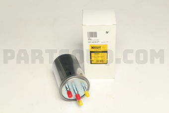 H603WK FUEL INLINE FILTER-DISCOVERY I