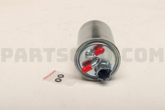 H70WK08 FUEL IN-LINE FILTER-PASSAT(3B6