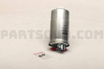 H70WK08 FUEL IN-LINE FILTER-PASSAT(3B6