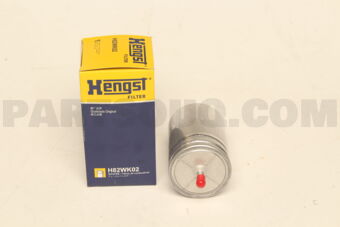 H82WK02 FUEL FILTER W202/W210/280E