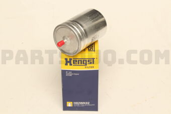 H82WK02 FUEL FILTER W202/W210/280E