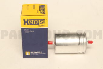 H82WK02 FUEL FILTER W202/W210/280E