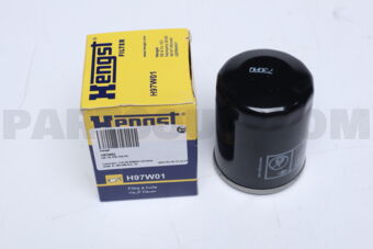 H97W01 OIL FILTER-VOLVO