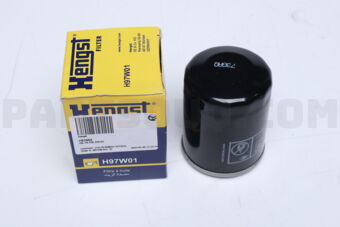 H97W01 OIL FILTER-VOLVO