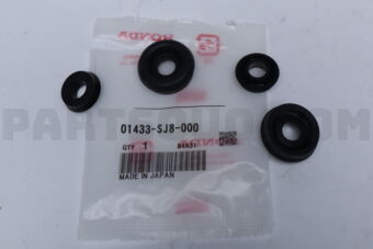 01433SJ8000 SET,REAR WHEEL CY