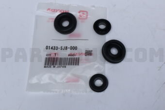 01433SJ8000 SET,REAR WHEEL CY
