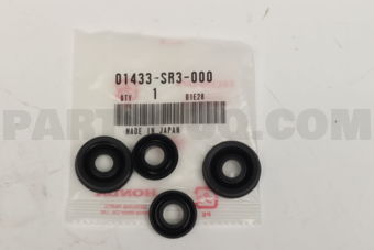 01433SR3000 SET,RR WHEEL CYL