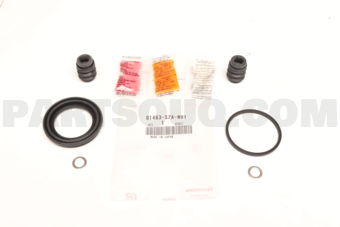 01463S7AN01 CALIPER SET, FR