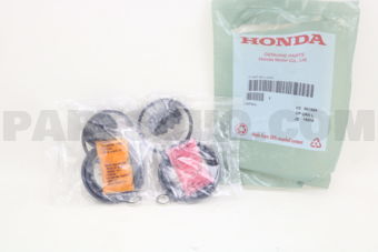 01463SHJA00 SET,CALIPER FR (1