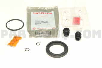 01463TX4A01 CALIPER SET, FR