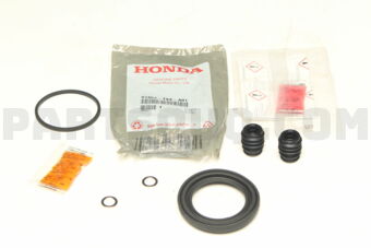 01463TX4A01 CALIPER SET, FR
