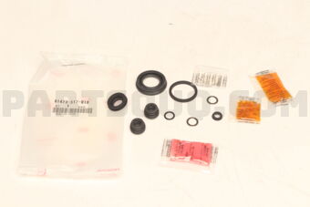 01473ST7010 SET,RR CALIPER(18