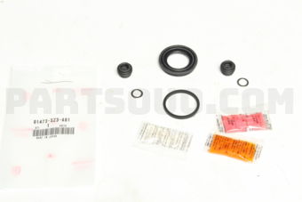 01473SZ3A01 CALIPER SET, RR