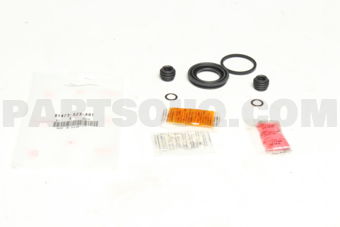01473SZ3A01 CALIPER SET, RR
