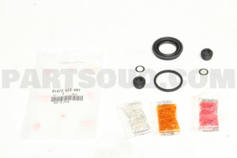 01473SZ3A01 CALIPER SET, RR