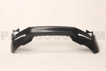 04711TG7A50ZZ FACE, FR. BUMPER