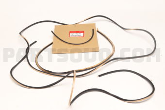 04731SNAA00 RUBBER SET,FR WSH