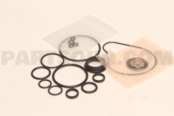 06112MGPJ00 GASKET KIT B