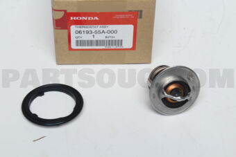 0619355A000 THERMOSTAT ASSY